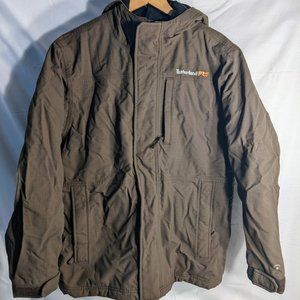 Timberland pro jacket